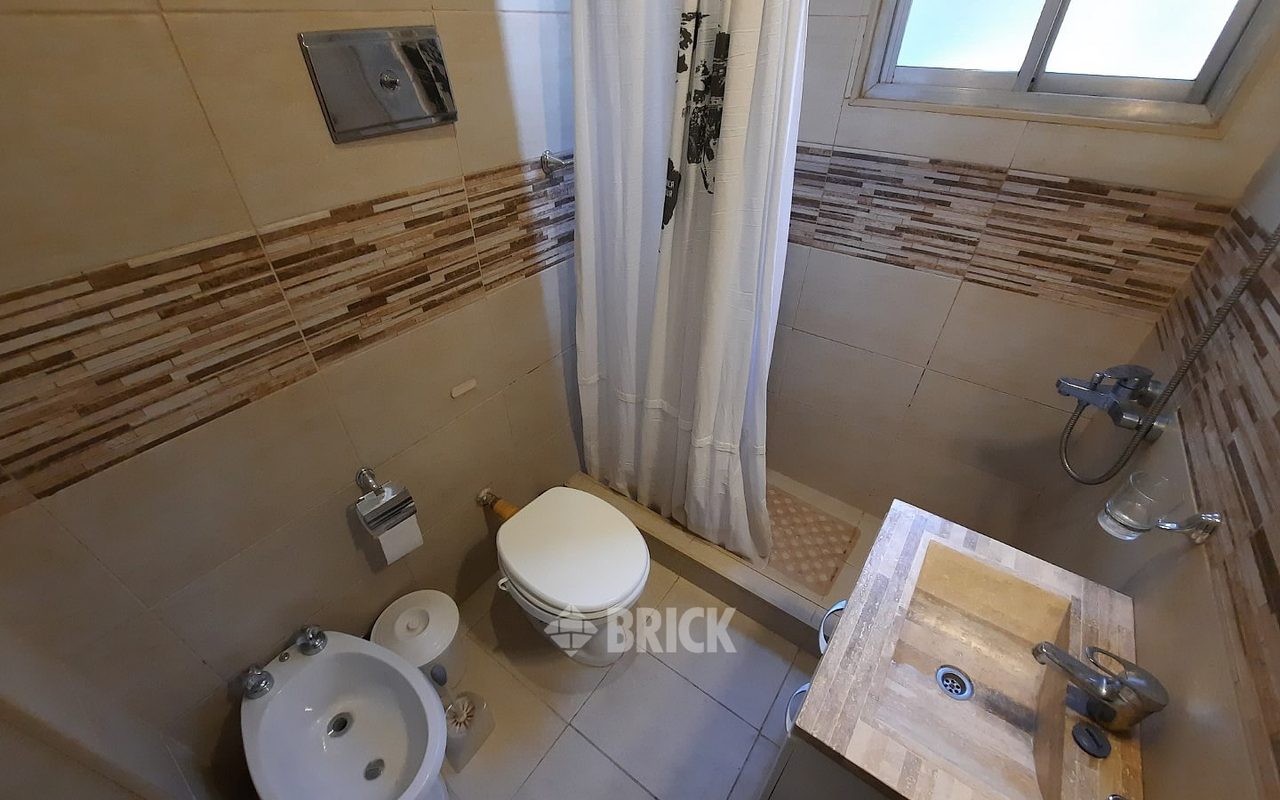 JUSTO, JUAN B., AV. al 2500 Piso 5 12