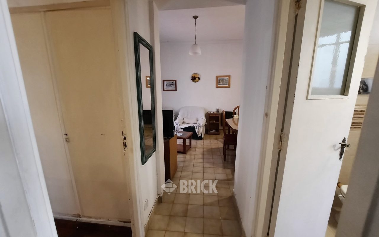 JUSTO, JUAN B., AV. al 2500 Piso 5 13