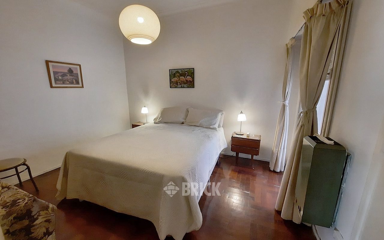 JUSTO, JUAN B., AV. al 2500 Piso 5 14