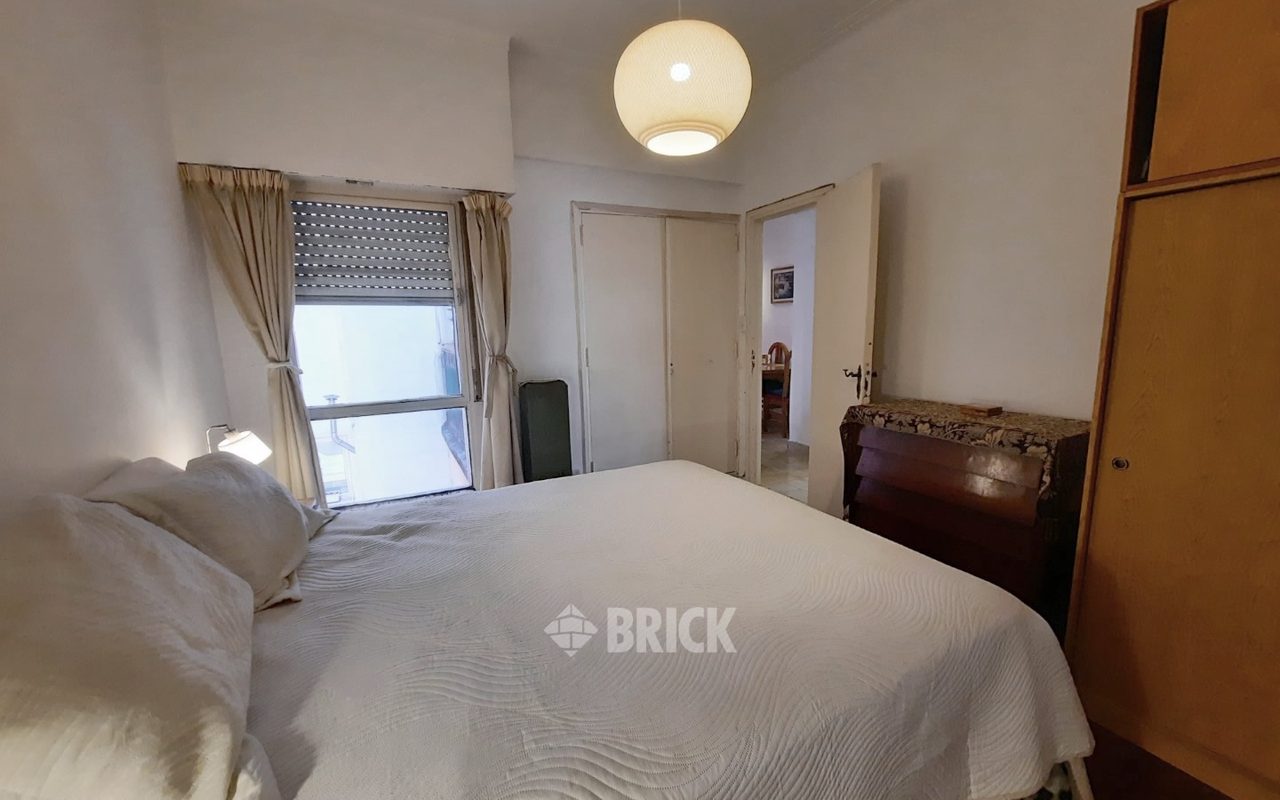 JUSTO, JUAN B., AV. al 2500 Piso 5 16