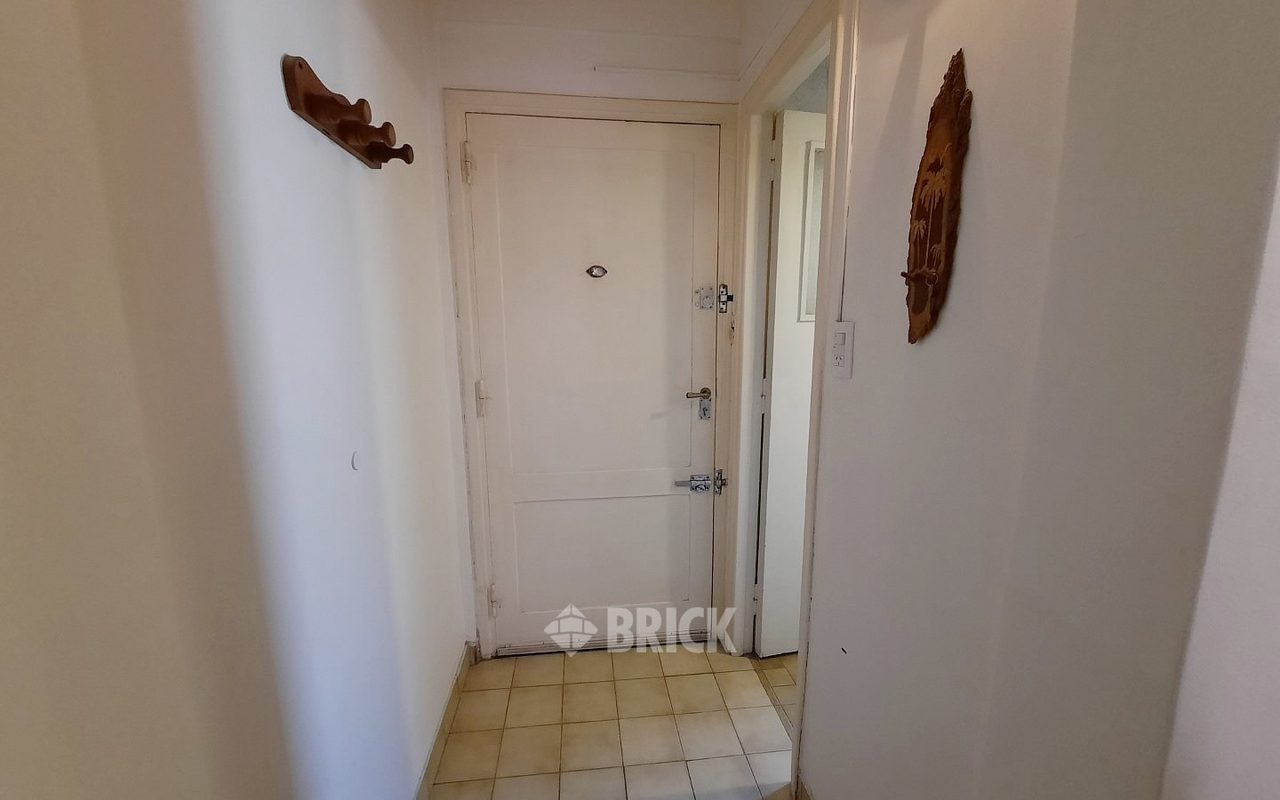 JUSTO, JUAN B., AV. al 2500 Piso 5 17