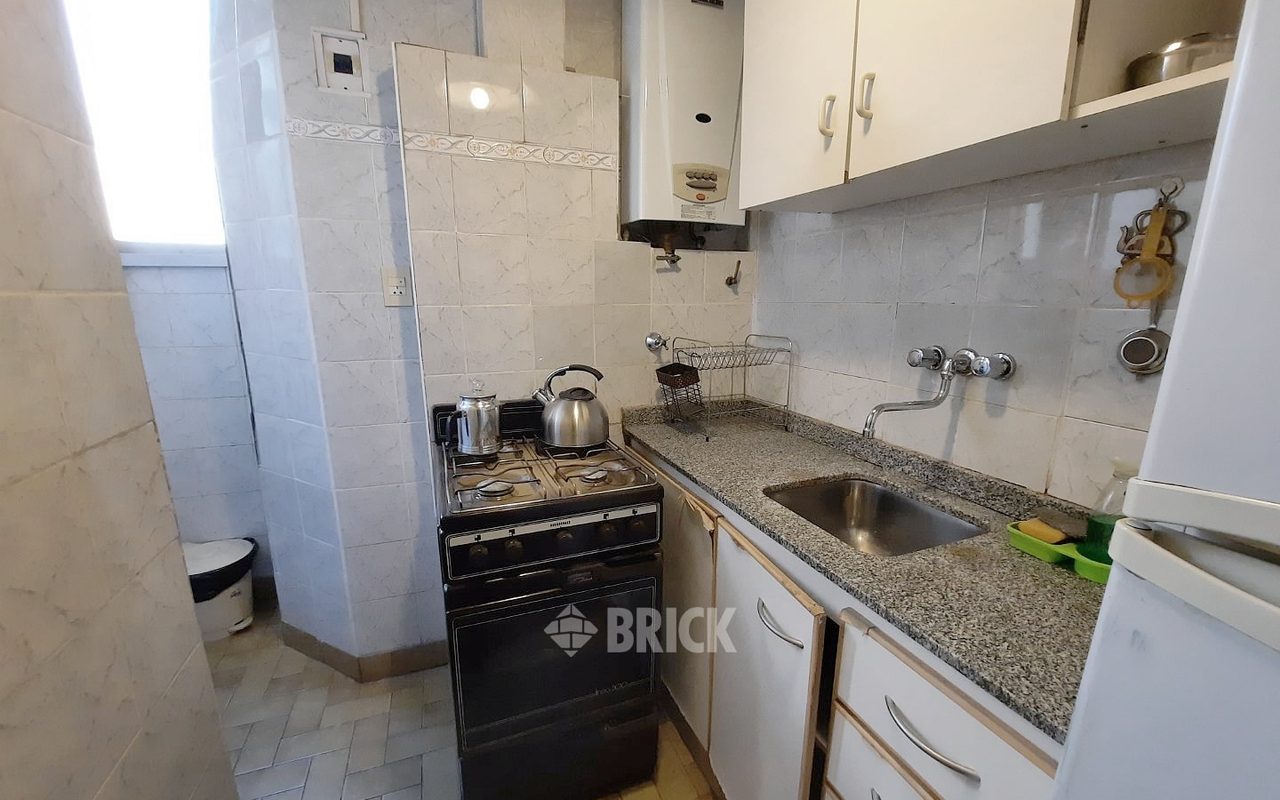 JUSTO, JUAN B., AV. al 2500 Piso 5 18