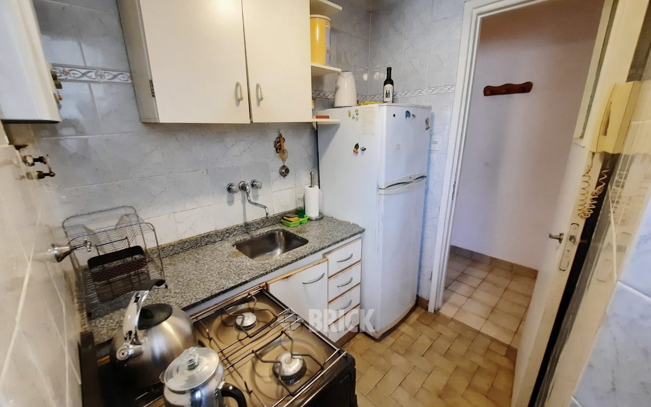 JUSTO, JUAN B., AV. al 2500 Piso 5 19