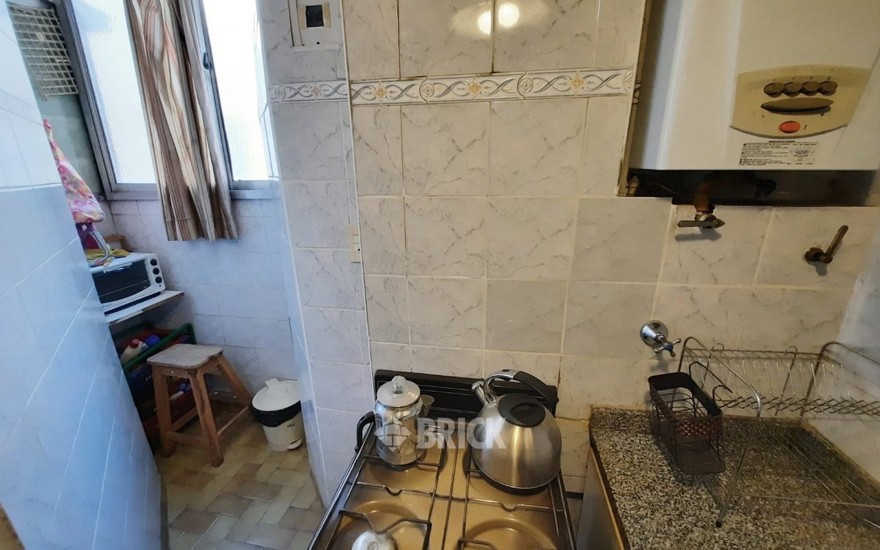 JUSTO, JUAN B., AV. al 2500 Piso 5 20