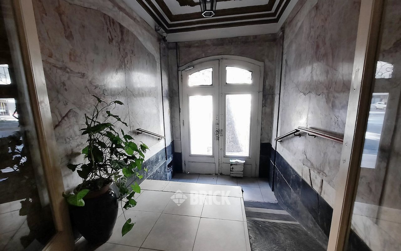 JUSTO, JUAN B., AV. al 2500 Piso 5 22