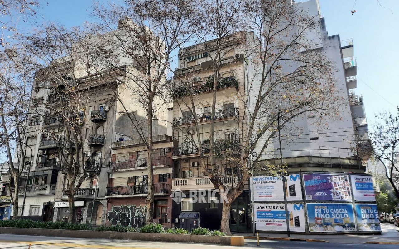 JUSTO, JUAN B., AV. al 2500 Piso 5 25