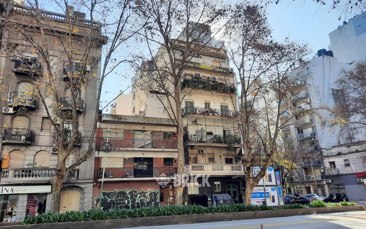 JUSTO, JUAN B., AV. al 2500 Piso 5 26