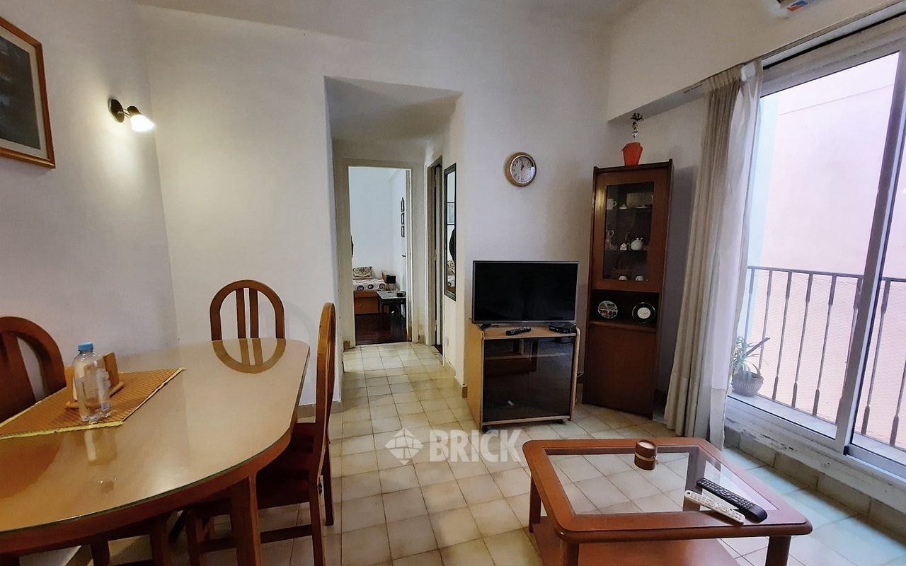 JUSTO, JUAN B., AV. al 2500 Piso 5 3