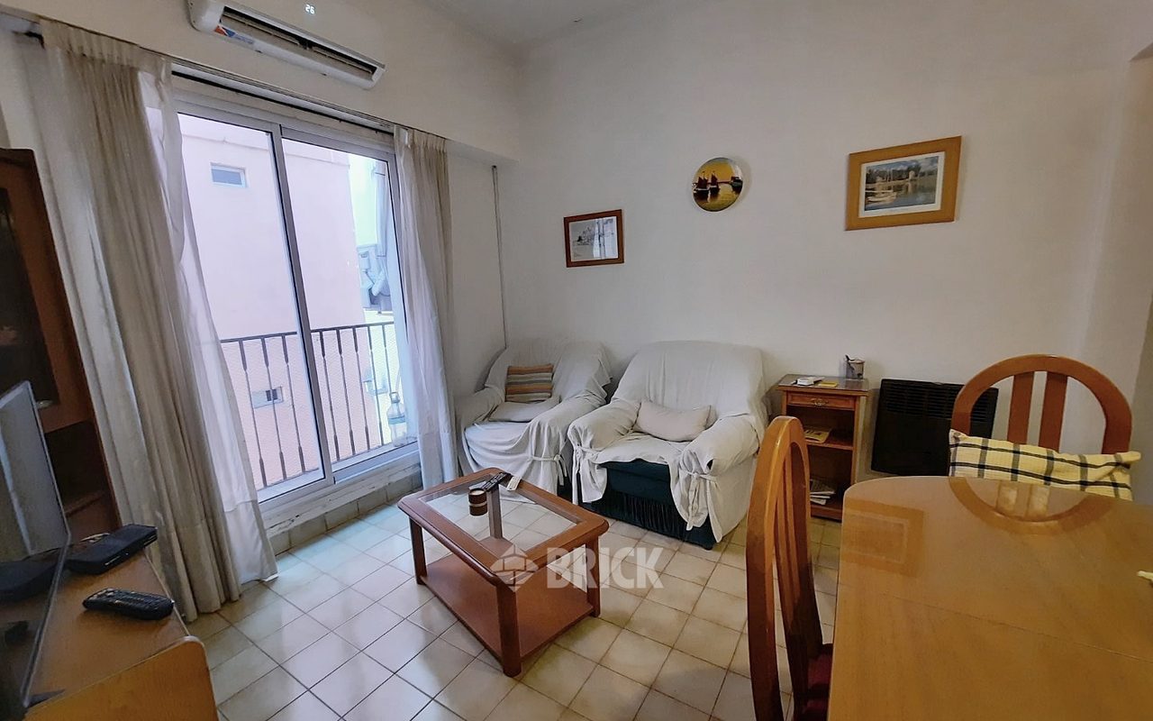 JUSTO, JUAN B., AV. al 2500 Piso 5 4