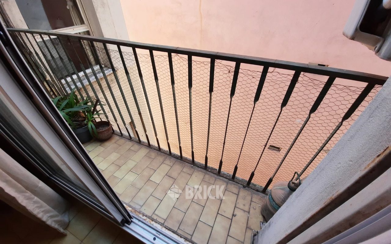 JUSTO, JUAN B., AV. al 2500 Piso 5 5