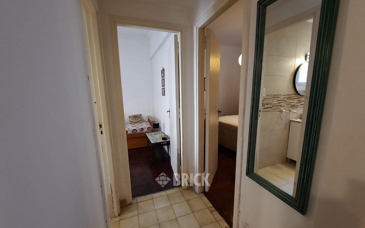 JUSTO, JUAN B., AV. al 2500 Piso 5 6