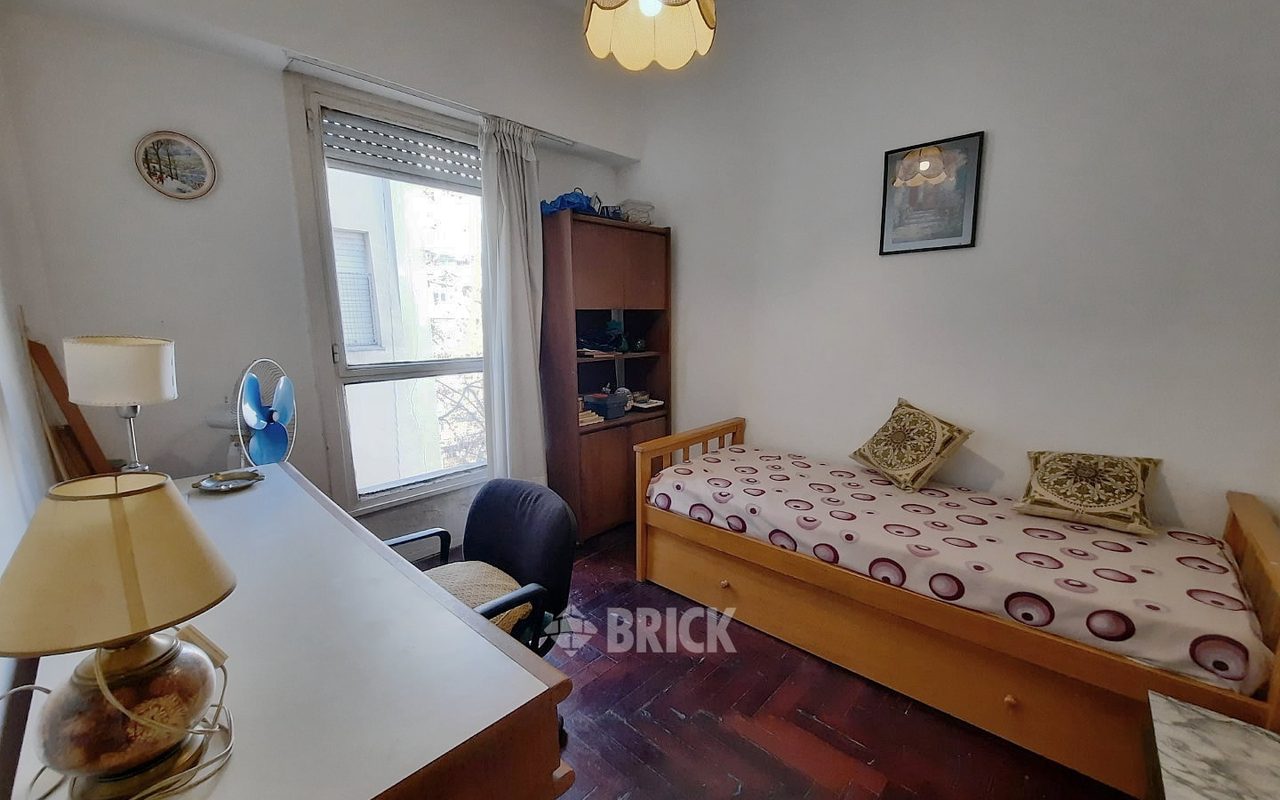 JUSTO, JUAN B., AV. al 2500 Piso 5 7