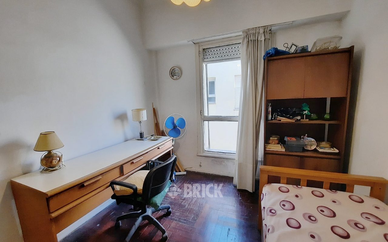 JUSTO, JUAN B., AV. al 2500 Piso 5 8