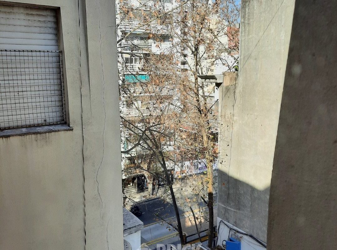 JUSTO, JUAN B., AV. al 2500 Piso 5 9