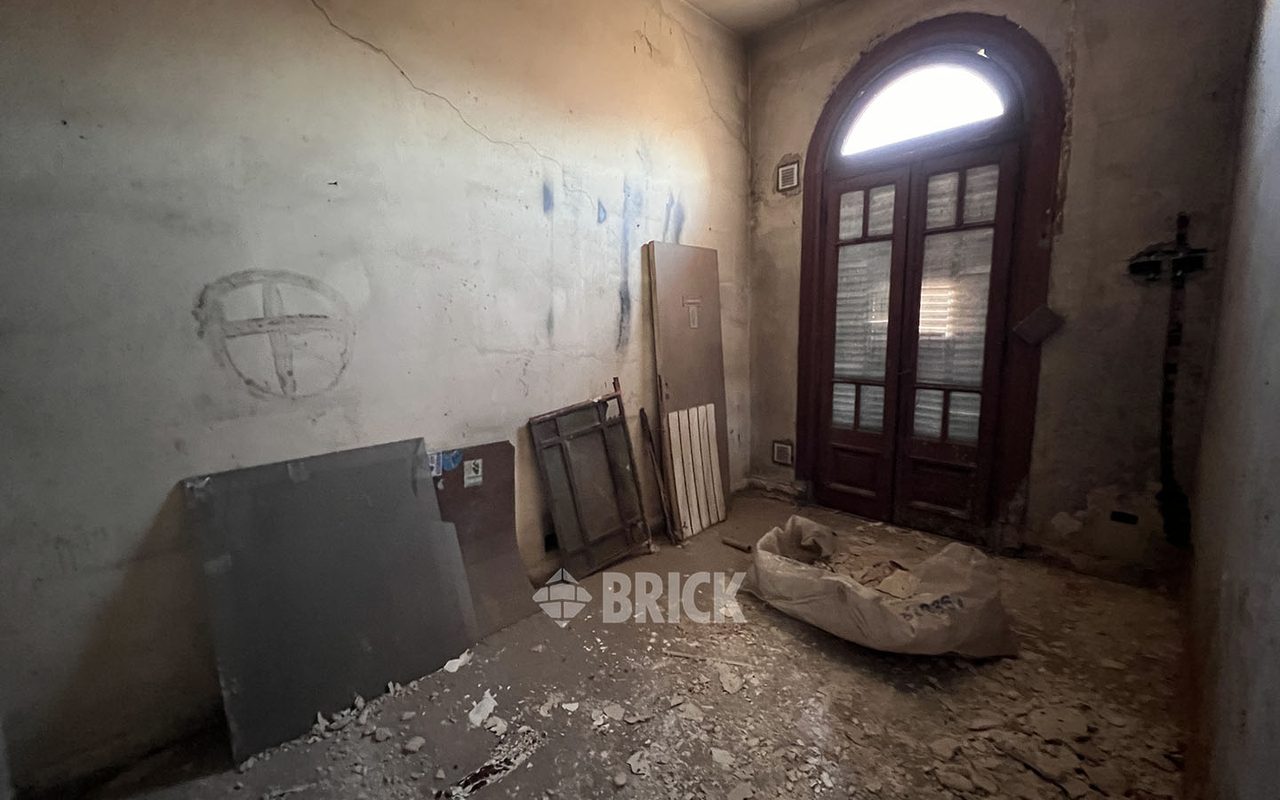 BOEDO, AV. al 800 52