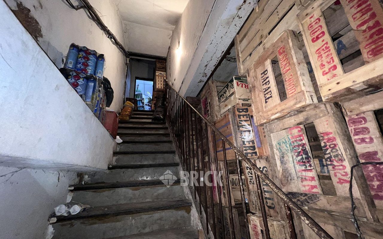 BOEDO, AV. al 800 10