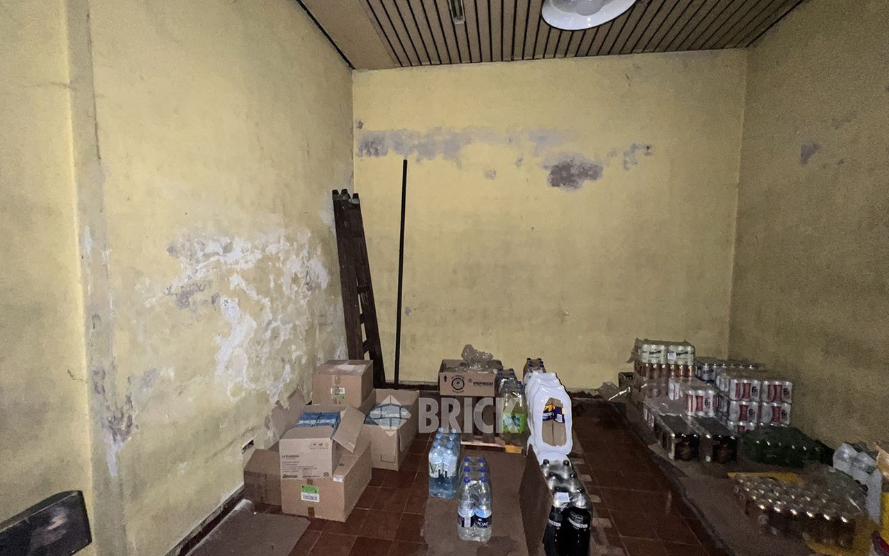 BOEDO, AV. al 800 11