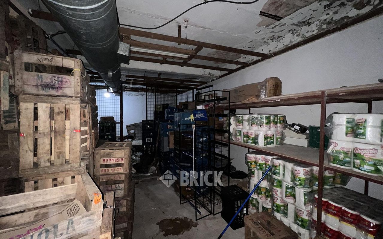 BOEDO, AV. al 800 13