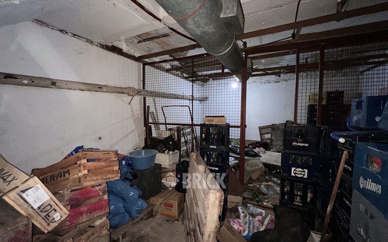 BOEDO, AV. al 800 14