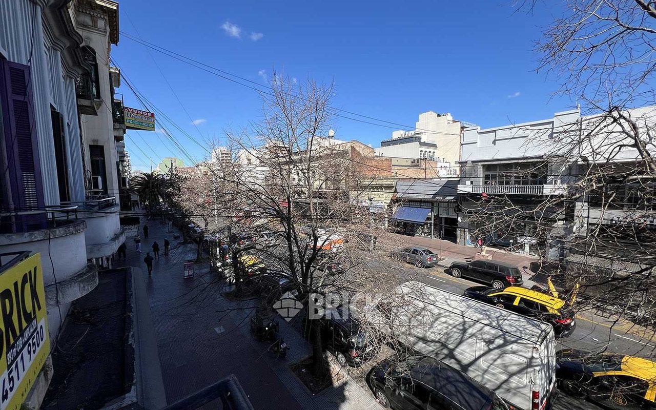 BOEDO, AV. al 800 21