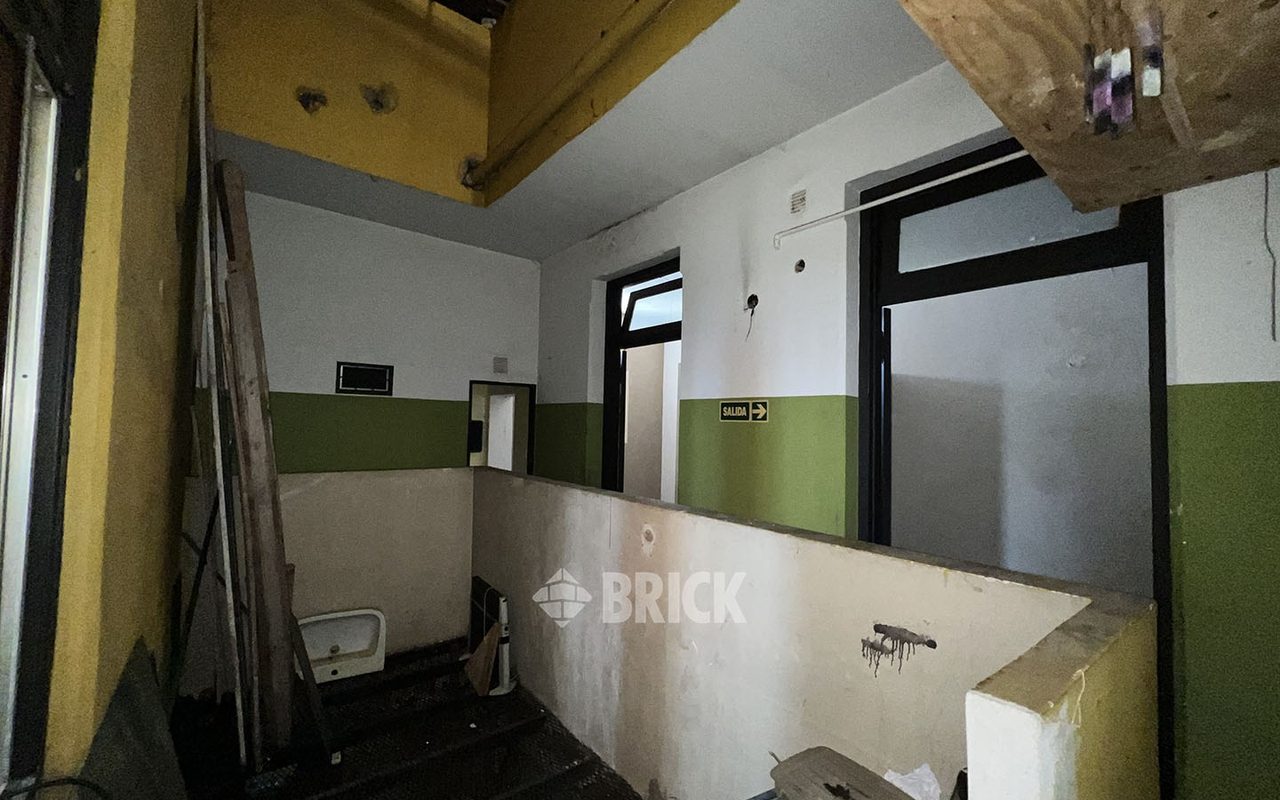 BOEDO, AV. al 800 32