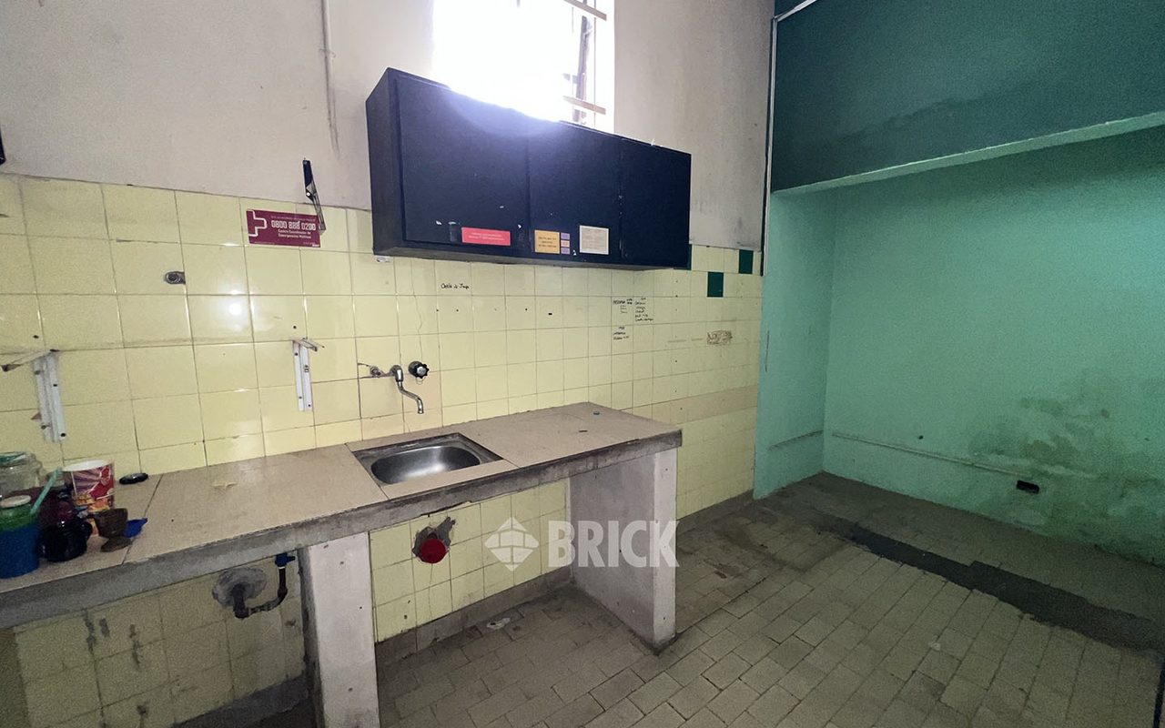 BOEDO, AV. al 800 33