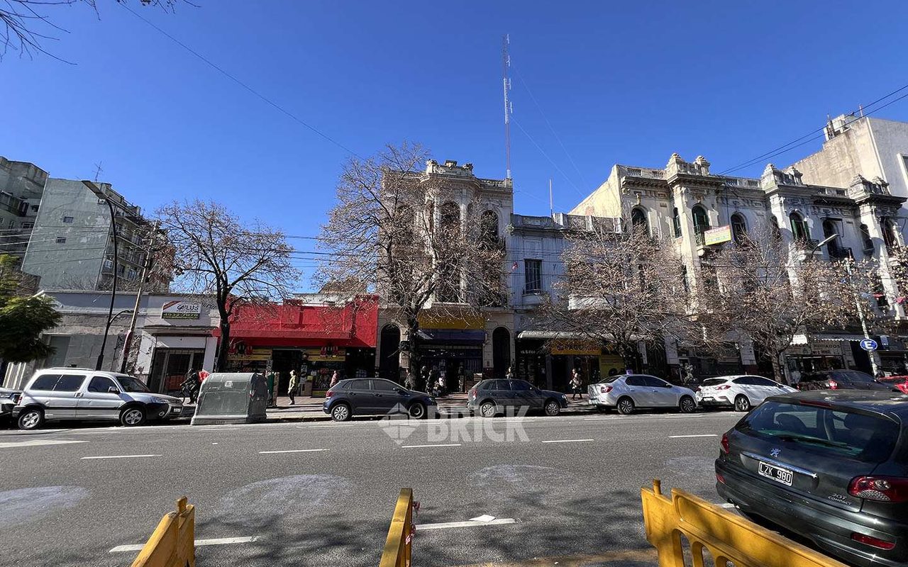 BOEDO, AV. al 800 78