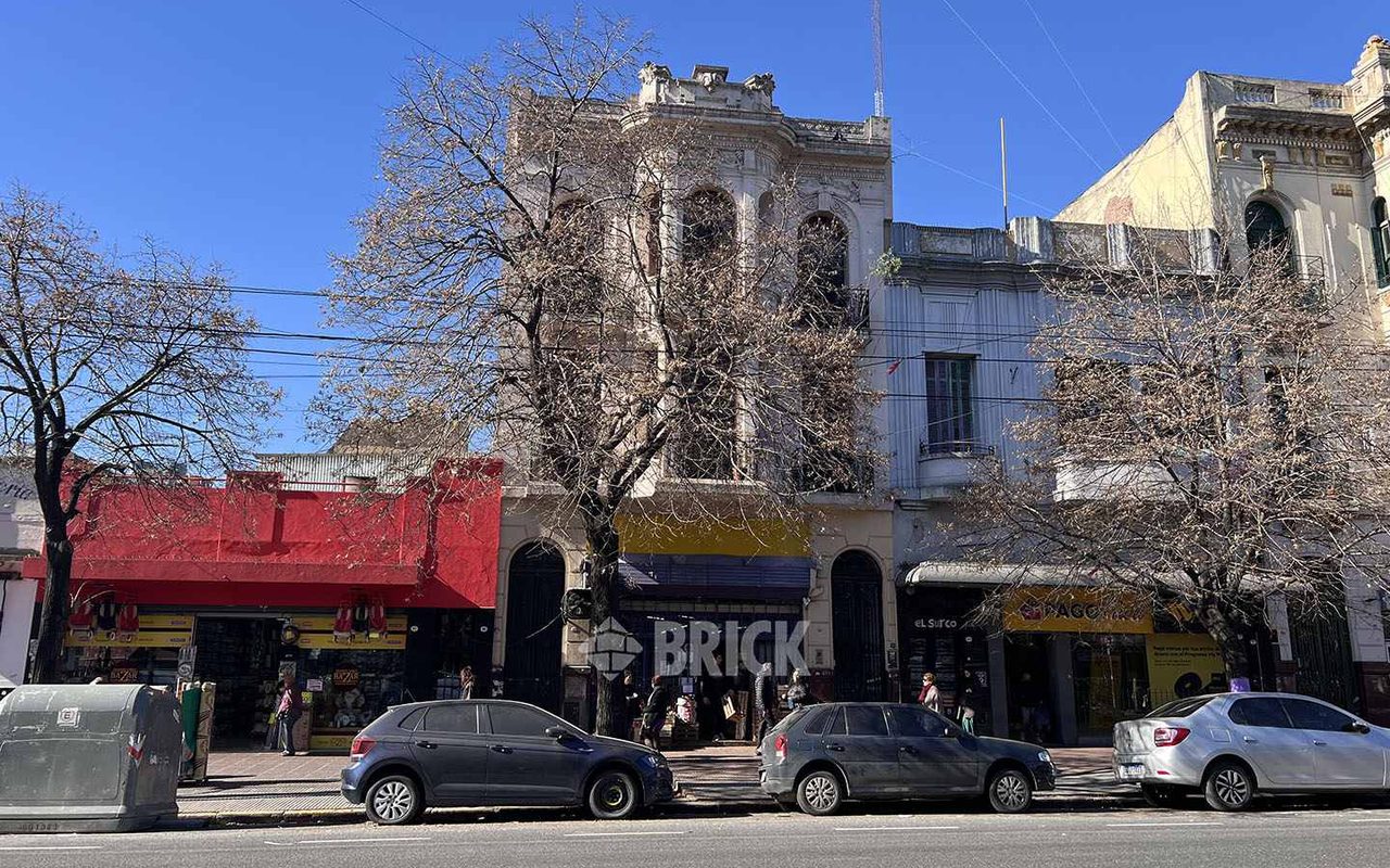 BOEDO, AV. al 800 79