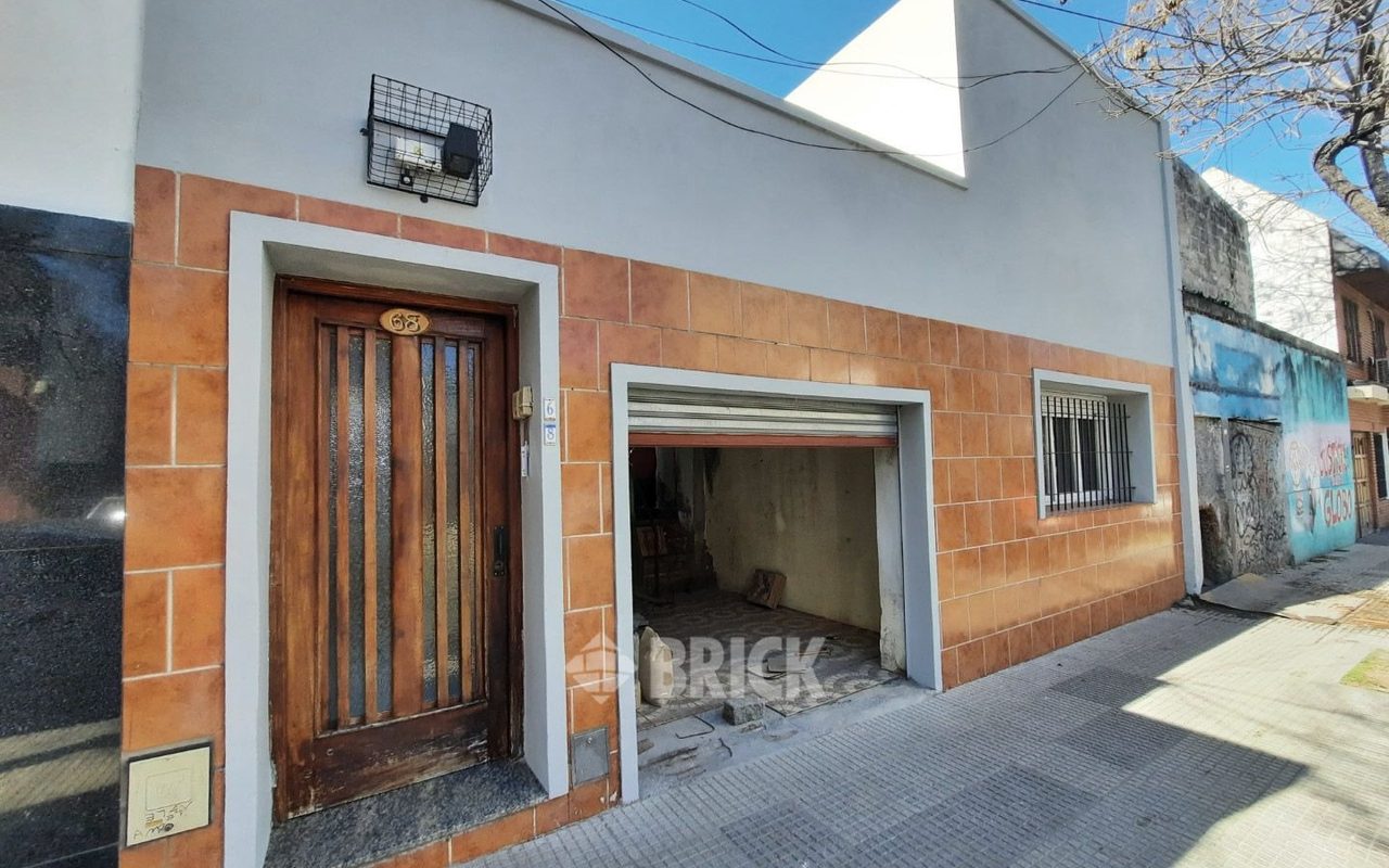 ARRIOLA al 0 Piso PB 30