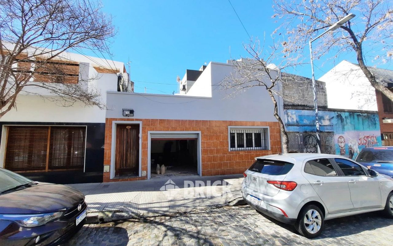 ARRIOLA al 0 Piso PB 32