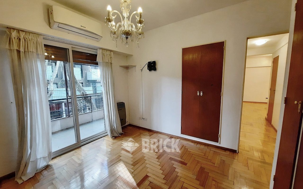 GURRUCHAGA al 2100 Piso 2 10