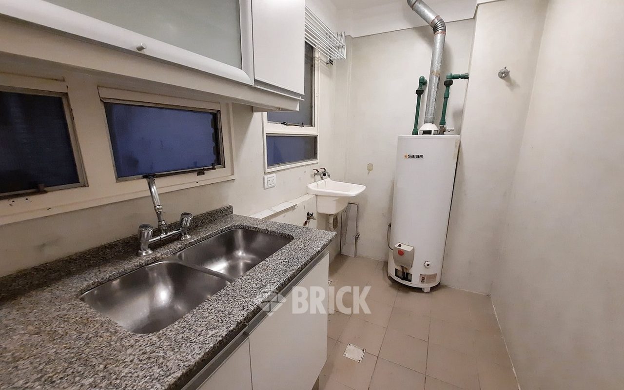 GURRUCHAGA al 2100 Piso 2 22