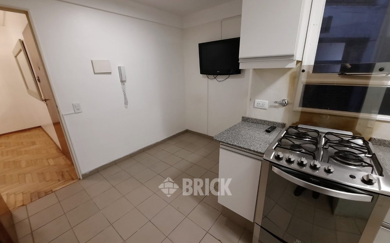 GURRUCHAGA al 2100 Piso 2 25