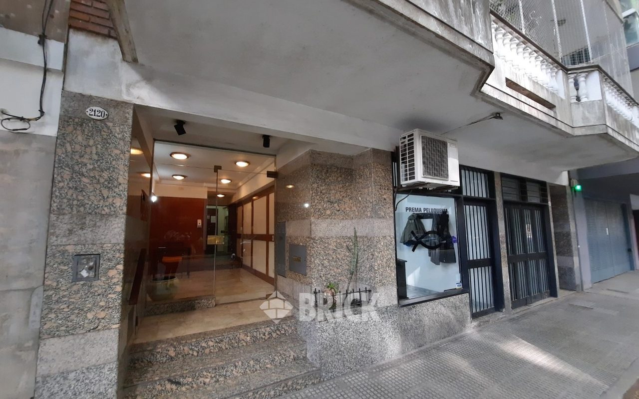 GURRUCHAGA al 2100 Piso 2 29