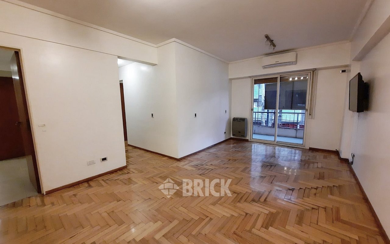 GURRUCHAGA al 2100 Piso 2 3