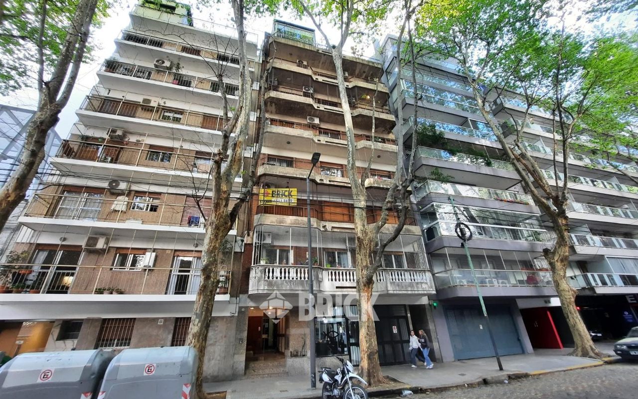 GURRUCHAGA al 2100 Piso 2 30