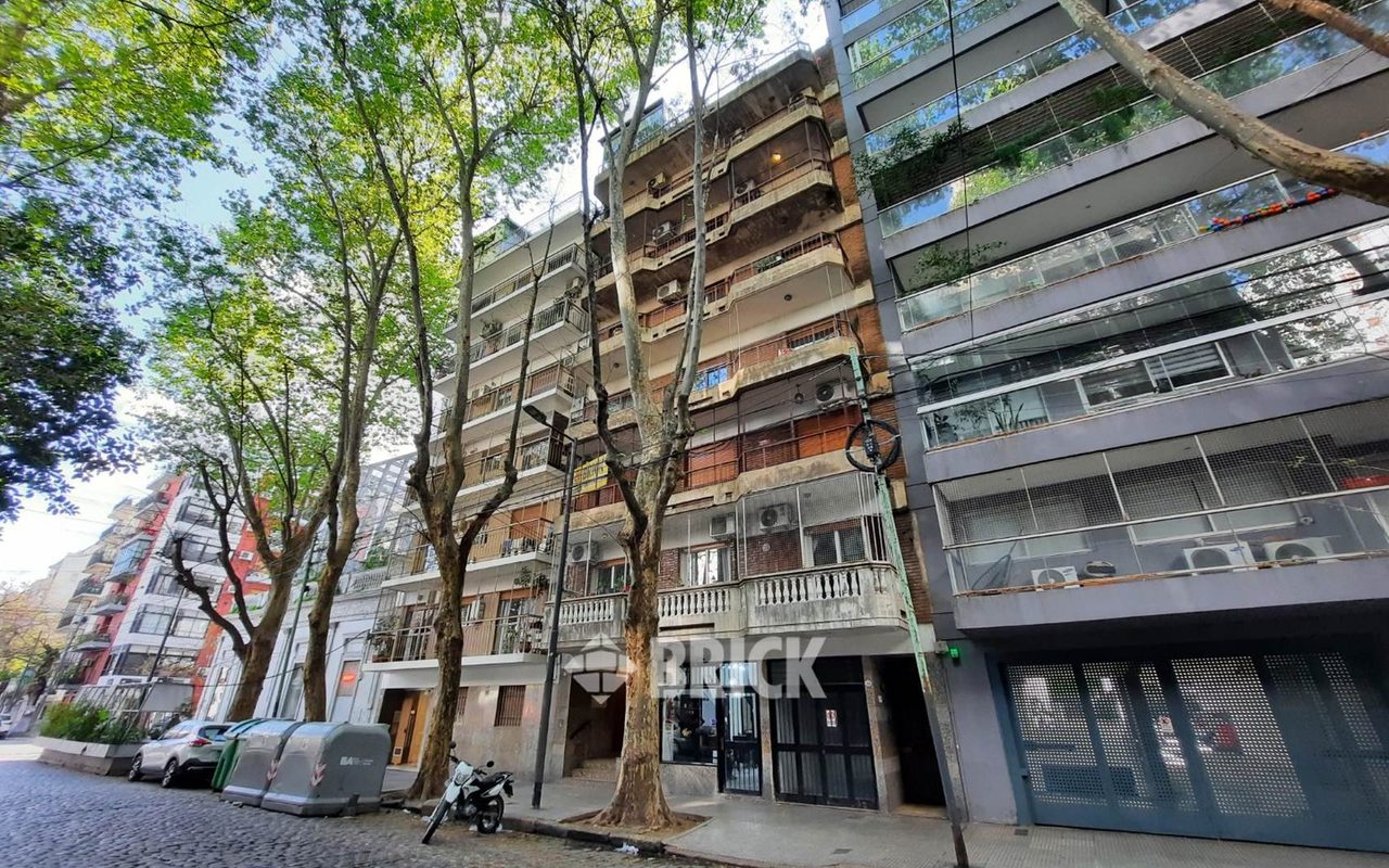 GURRUCHAGA al 2100 Piso 2 31