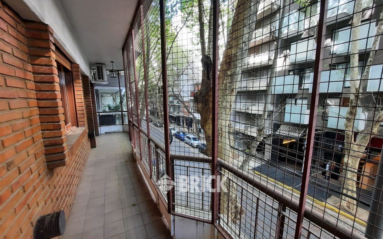 GURRUCHAGA al 2100 Piso 2 6