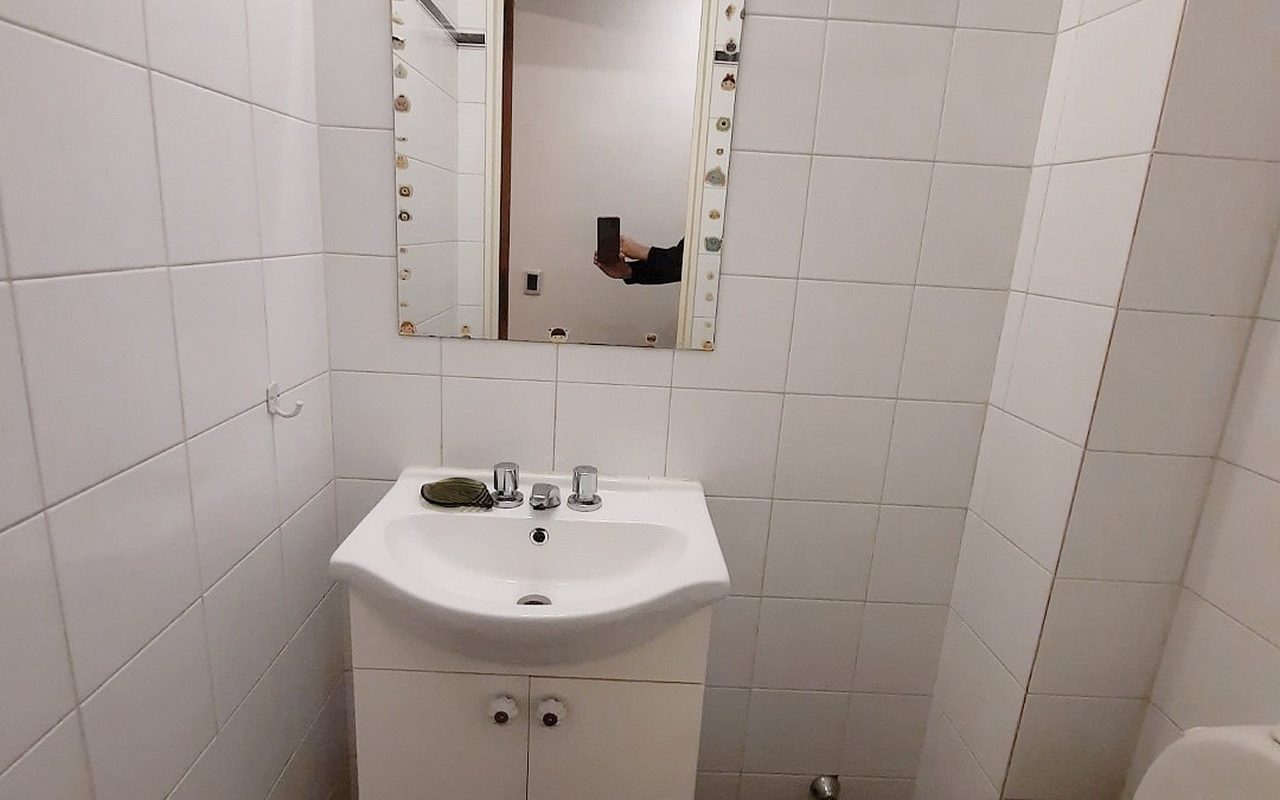 GURRUCHAGA al 2100 Piso 2 9