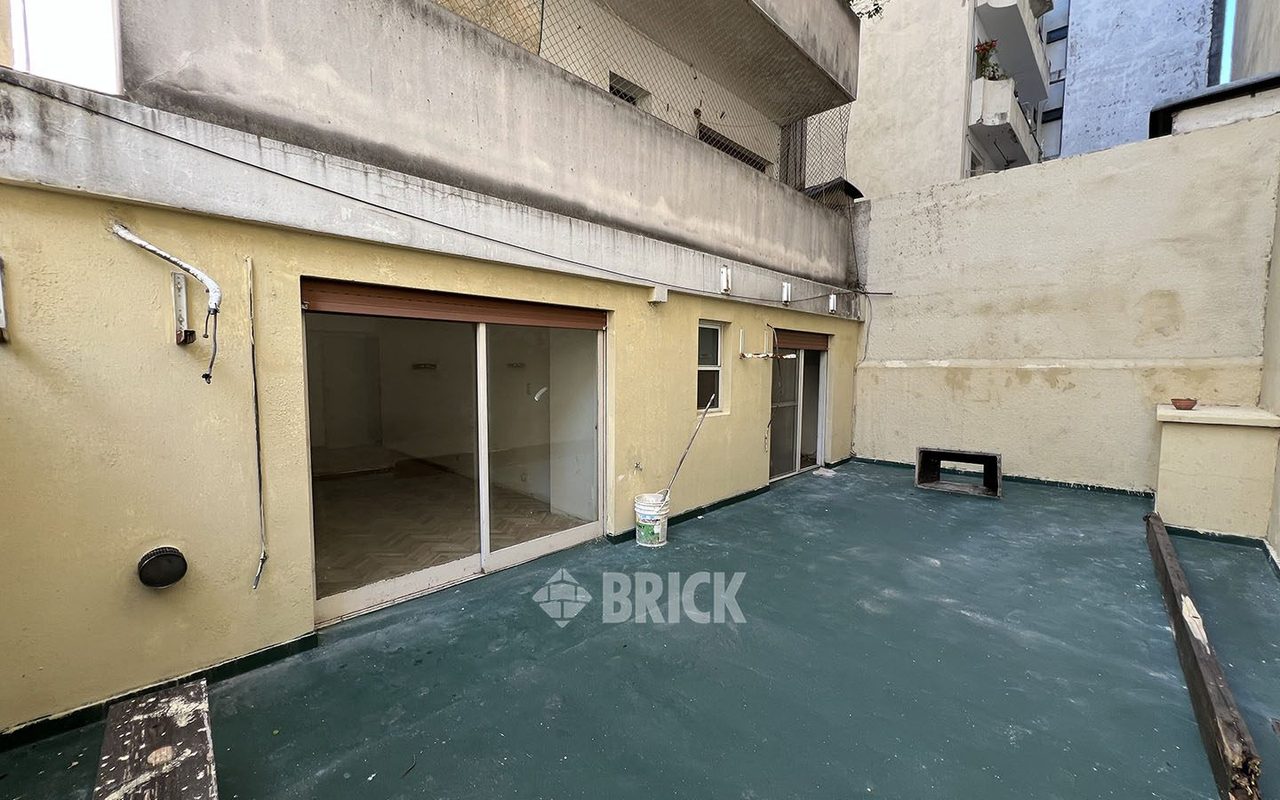 TUCUMAN al 2200 Piso 2 11