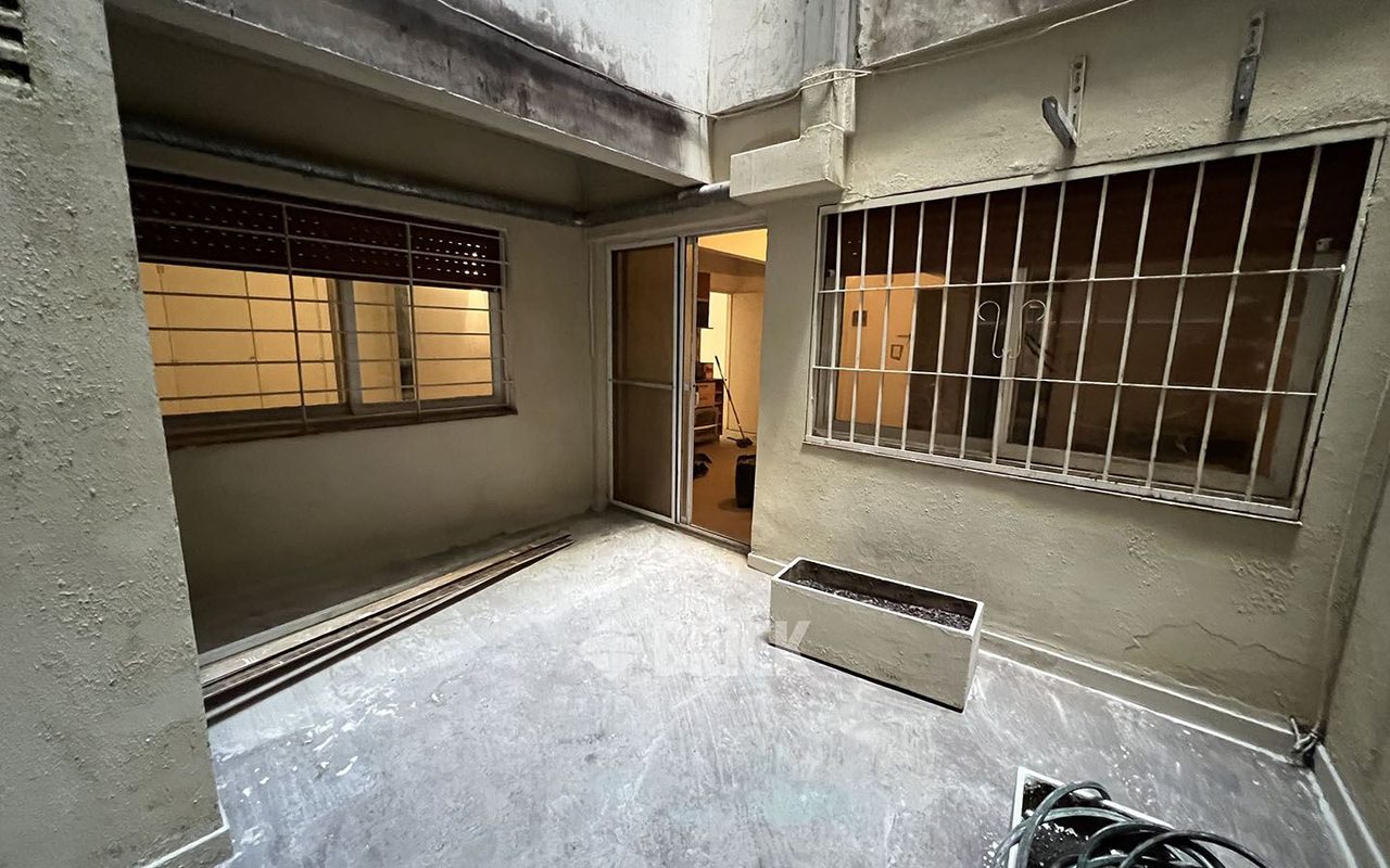 TUCUMAN al 2200 Piso 2 17