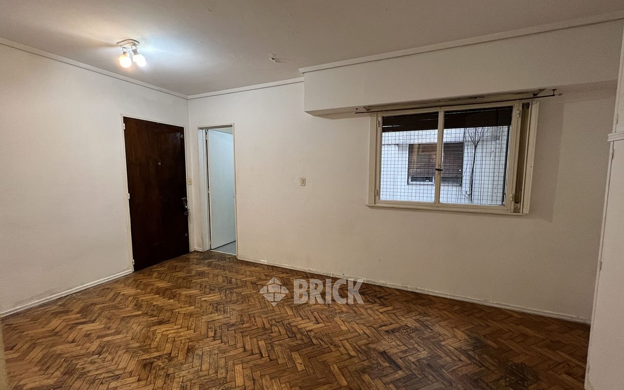 ARENALES al 2500 Piso 2 1