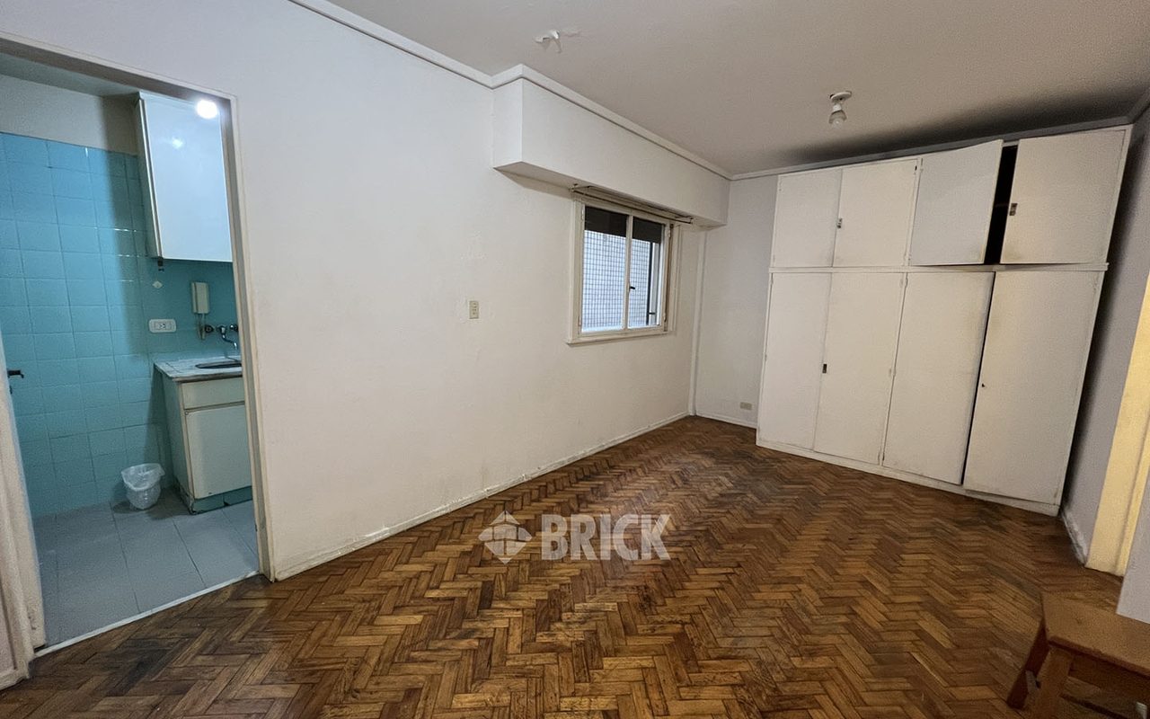 ARENALES al 2500 Piso 2 3