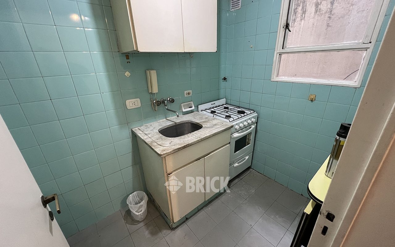 ARENALES al 2500 Piso 2 5