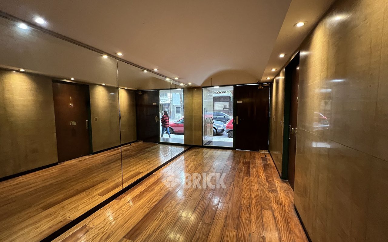 ARENALES al 2500 Piso 2 7