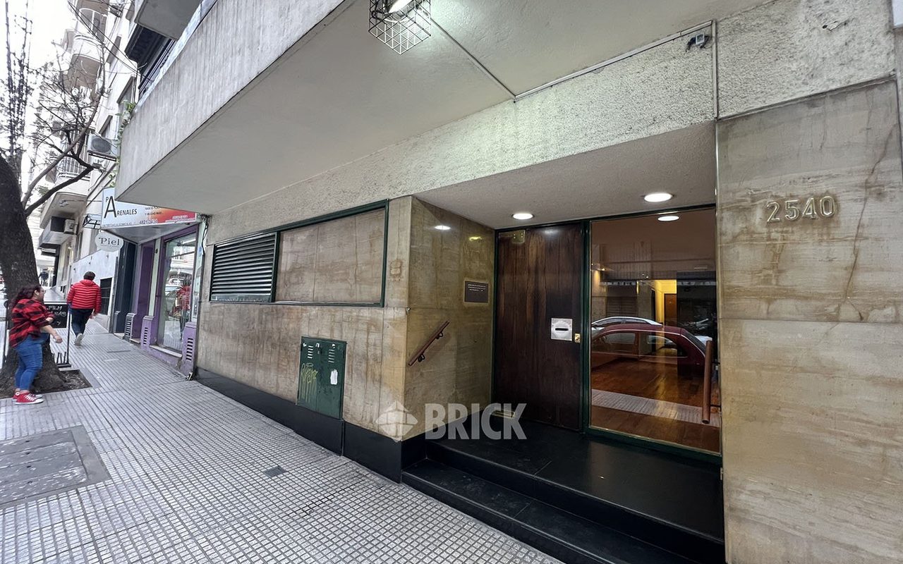 ARENALES al 2500 Piso 2 8