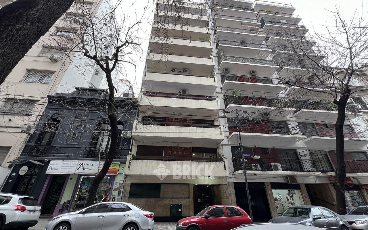 ARENALES al 2500 Piso 2 9