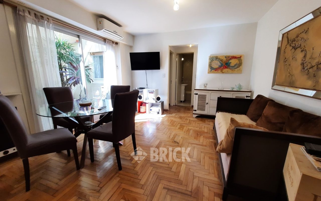 SOLDADO DE LA INDEPENDENCIA al 700 Piso PB 1