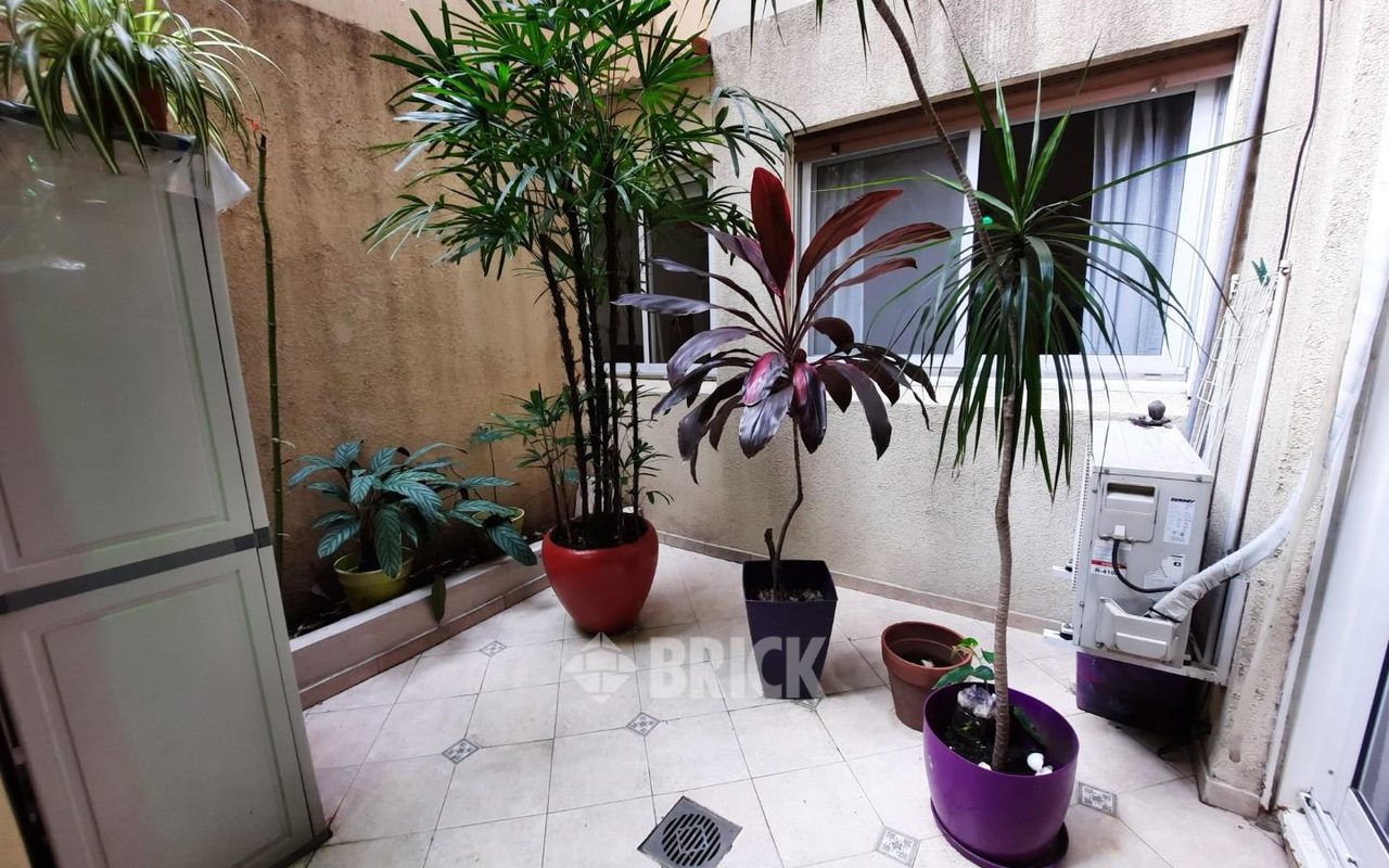 SOLDADO DE LA INDEPENDENCIA al 700 Piso PB 10