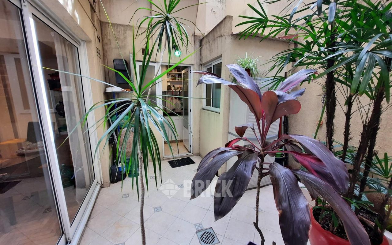 SOLDADO DE LA INDEPENDENCIA al 700 Piso PB 11